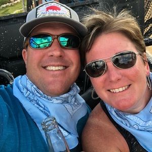 Meet your Posher, Kellie